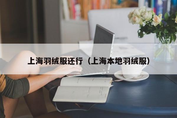 上海羽绒服还行（上海本地羽绒服）