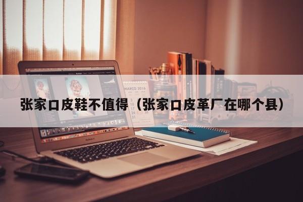 张家口皮鞋不值得（张家口皮革厂在哪个县）