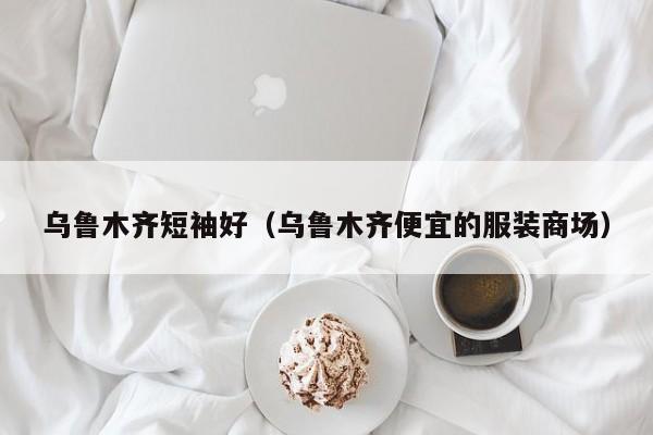 乌鲁木齐短袖好（乌鲁木齐便宜的服装商场）