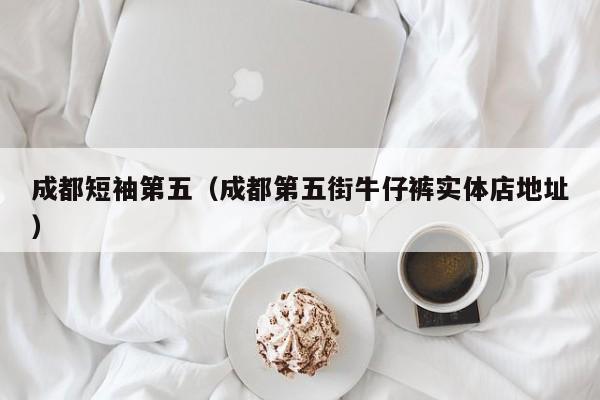 成都短袖第五（成都第五街牛仔裤实体店地址）